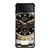 ROLEX WATCH LOGO 3 Samsung Galaxy Z Flip 4 5G Case Cover