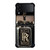 ROLLS ROYCE LOGO Samsung Galaxy Z Flip 4 5G Case Cover