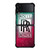 ROLLS ROYCE RR LOGO Samsung Galaxy Z Flip 4 5G Case Cover