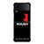 ROUSH RACING Samsung Galaxy Z Flip 4 5G Case Cover