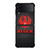 RUGER FIREARM STURM Samsung Galaxy Z Flip 4 5G Case Cover