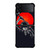 RUROUNI KENSHIN SAMURAI X Samsung Galaxy Z Flip 4 5G Case Cover
