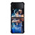 RUSSELL JAMES WESTBROOK Samsung Galaxy Z Flip 4 5G Case Cover