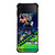 RUSSELL WILSON SEATTLE SEAHAWKS Samsung Galaxy Z Flip 4 5G Case Cover