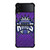 SACRAMENTO KINGS Samsung Galaxy Z Flip 4 5G Case Cover