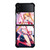 SAILOR MOON STICK Samsung Galaxy Z Flip 4 5G Case Cover