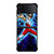SAINT SEIYA PEGASUS ANIME Samsung Galaxy Z Flip 4 5G Case Cover