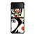 SAMURAI JACK AKU Samsung Galaxy Z Flip 4 5G Case Cover