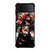 SAMUS ARAN METROID 2 Samsung Galaxy Z Flip 4 5G Case Cover