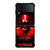 SAN FRANCISCO 49ERS PRIDE Samsung Galaxy Z Flip 4 5G Case Cover