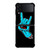SANTA CRUZ SKATEBOARDS 2 Samsung Galaxy Z Flip 4 5G Case Cover