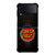 SANTA CRUZ SKATEBOARDS LOGO Samsung Galaxy Z Flip 4 5G Case Cover