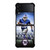 SAQUON BARKLEY GIANTS Samsung Galaxy Z Flip 4 5G Case Cover