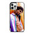 SAINT JHN RAPPER 2 iPhone 12 Pro Max Case Cover