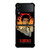 SCARFACE 2 Samsung Galaxy Z Flip 4 5G Case Cover