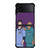 SCRUBS TURK AND JD Samsung Galaxy Z Flip 4 5G Case Cover