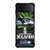 SEATTLE SEAHAWKS SUPER BOWL 48 Samsung Galaxy Z Flip 4 5G Case Cover