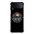SECOND AMENDMENT AMERICAN GUN Samsung Galaxy Z Flip 4 5G Case Cover