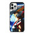 SAINT SEIYA PEGASUS iPhone 12 Pro Max Case Cover SAINT SEIYA PEGASUS iPhone 12 Pro Max Case Cover