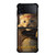 SIMBA THE LION KING DISNEY Samsung Galaxy Z Flip 4 5G Case Cover