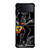SLASH G N R 3 Samsung Galaxy Z Flip 4 5G Case Cover