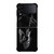 SLASH G N R Samsung Galaxy Z Flip 4 5G Case Cover