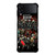SLIPKNOT HEAVY METAL Samsung Galaxy Z Flip 4 5G Case Cover