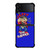 SML JEFFY WHY RAPPER Samsung Galaxy Z Flip 4 5G Case Cover