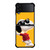 SNOOPY PEANUTS Samsung Galaxy Z Flip 4 5G Case Cover