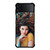 SOFIE DOSSI BEAUTY Samsung Galaxy Z Flip 4 5G Case Cover