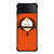 SOUTH PARK KENNY 3 Samsung Galaxy Z Flip 4 5G Case Cover