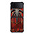 SPIDERMAN 2 Samsung Galaxy Z Flip 4 5G Case Cover