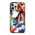 SCIENCE NINJA TEAM GATCHAMAN iPhone 12 Pro Max Case Cover
