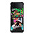 SPLATOON CHARACTERS Samsung Galaxy Z Flip 4 5G Case Cover