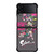 SPLATOON GAME 2 Samsung Galaxy Z Flip 4 5G Case Cover