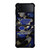ST LOUIS BLUES LOGO 3 Samsung Galaxy Z Flip 4 5G Case Cover