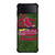 St LOUIS CARDINALS LOGO Samsung Galaxy Z Flip 4 5G Case Cover