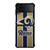ST LOUIS RAMS LOGO Samsung Galaxy Z Flip 4 5G Case Cover