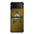 STAR TREK LOGO Samsung Galaxy Z Flip 4 5G Case Cover