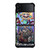 STAR vs THE FORCES OF EVIL 3 Samsung Galaxy Z Flip 4 5G Case Cover