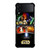 STAR WARS CLASSIC Samsung Galaxy Z Flip 4 5G Case Cover