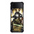 STAR WARS CLONE Samsung Galaxy Z Flip 4 5G Case Cover