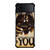 STAR WARS DARTH VADER SITH Samsung Galaxy Z Flip 4 5G Case Cover