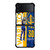 STEPHEN CURRY GSW 30 Samsung Galaxy Z Flip 4 5G Case Cover