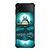 STUDIO GHIBLI MY NEIGHBOR TOTORO Samsung Galaxy Z Flip 4 5G Case Cover