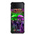 SUICIDE SQUAD SUPERHERO Samsung Galaxy Z Flip 4 5G Case Cover