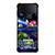 SUPER MARIO GALAXY 1 Samsung Galaxy Z Flip 4 5G Case Cover