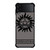 SUPERNATURAL TATTOO Samsung Galaxy Z Flip 4 5G Case Cover