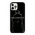 SHERLOCK HOLMES iPhone 12 Pro Max Case Cover