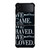 SWEDISH HOUSE MAFIA 2 Samsung Galaxy Z Flip 4 5G Case Cover